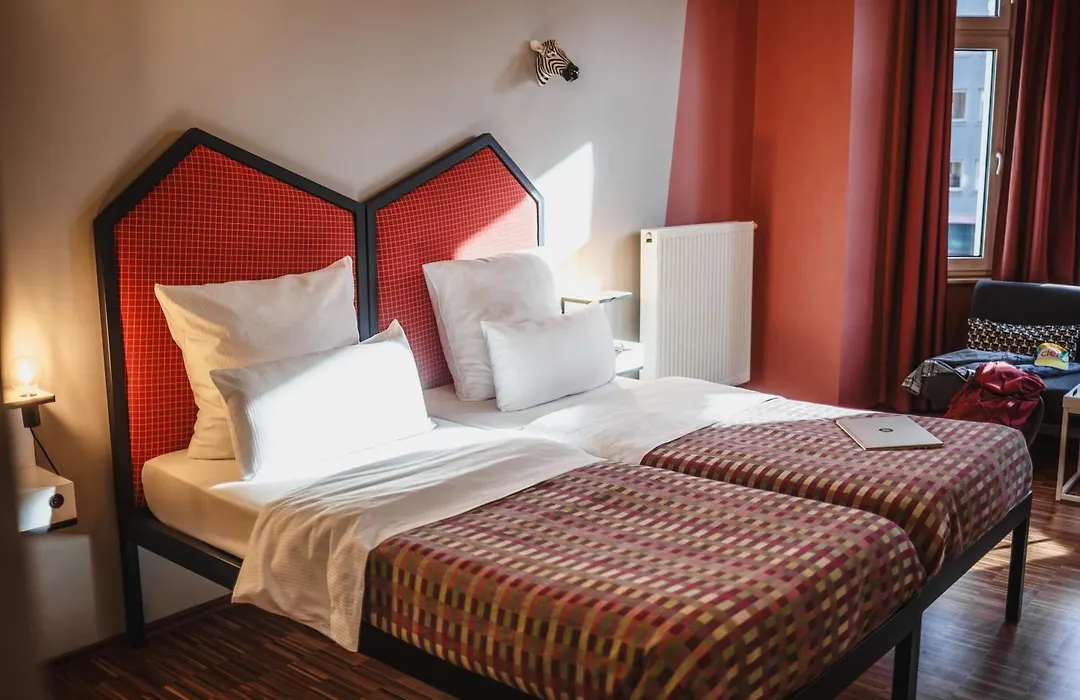 The Circus Hostel-1