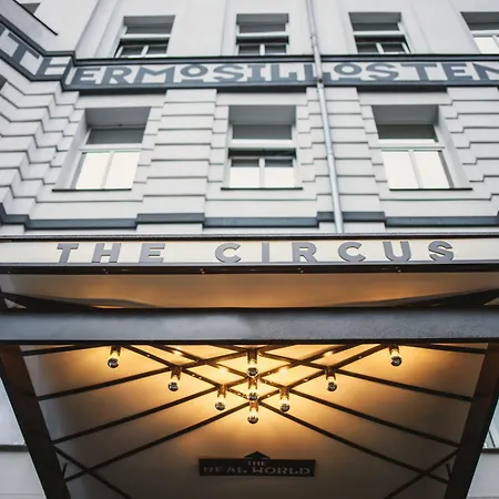 The Circus Hostel-3