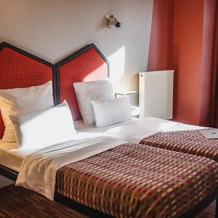 The Circus Hostel-3