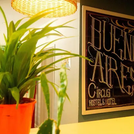 Circus Hostel-3