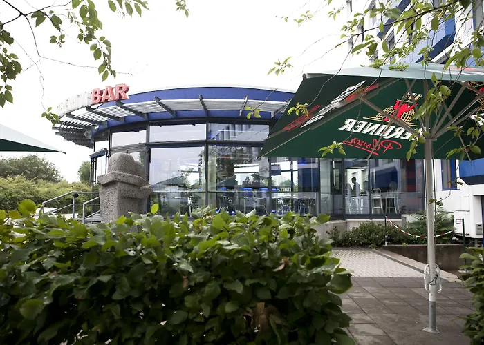 Generator Berlin Prenzlauer Berg Vandrarhem